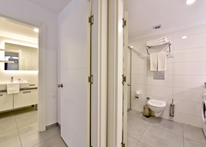 Green Garden Suites Hotel