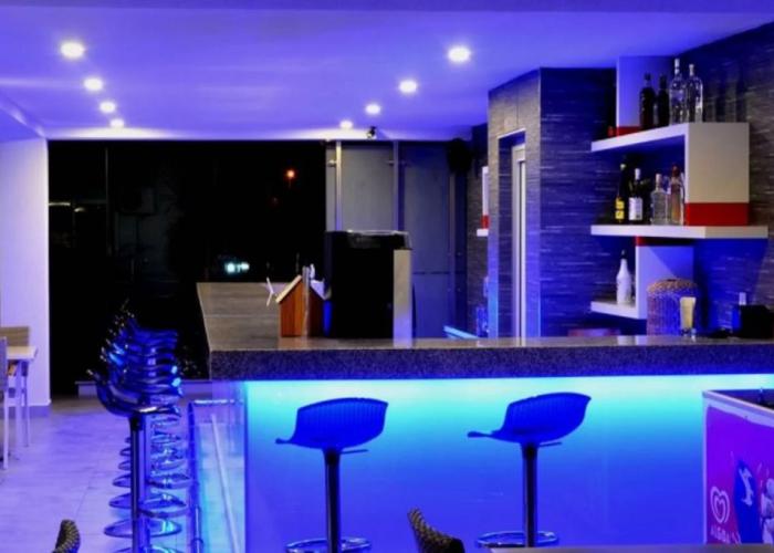 Green Garden Suites Hotel