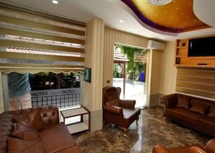 Ustun Apart Hotel