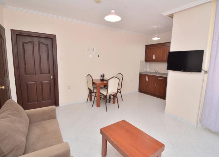 Rose Garden Apart Hotel