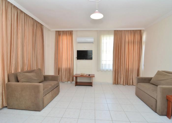 Rose Garden Apart Hotel