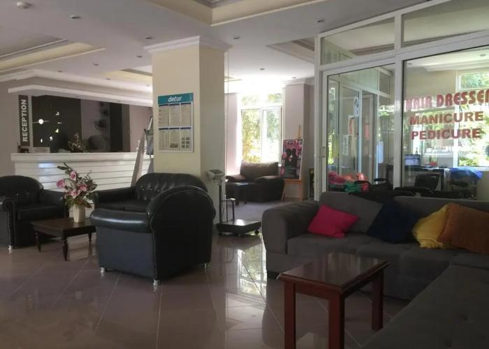 Rose Garden Apart Hotel