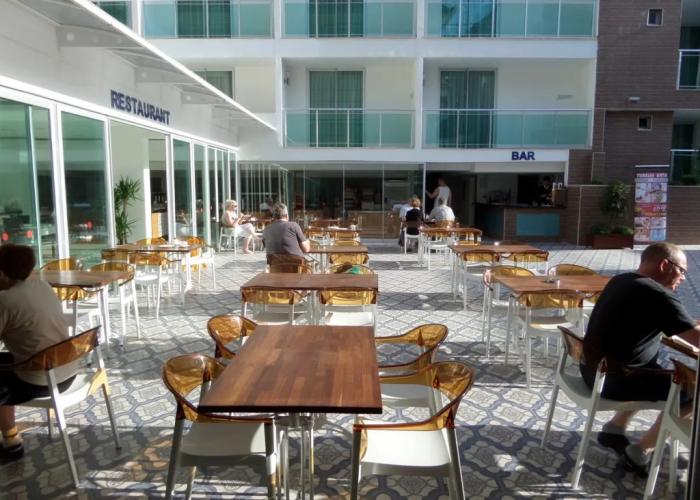 Kleopatra Atlas Hotel - All Inclusive - Adults Only