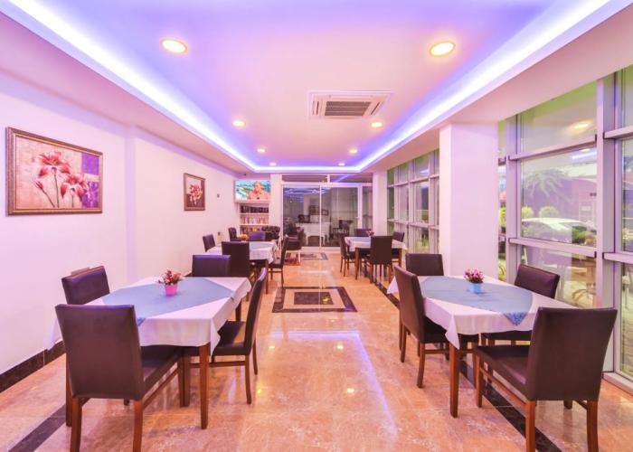 Kleopatra Atlas Hotel - All Inclusive - Adults Only