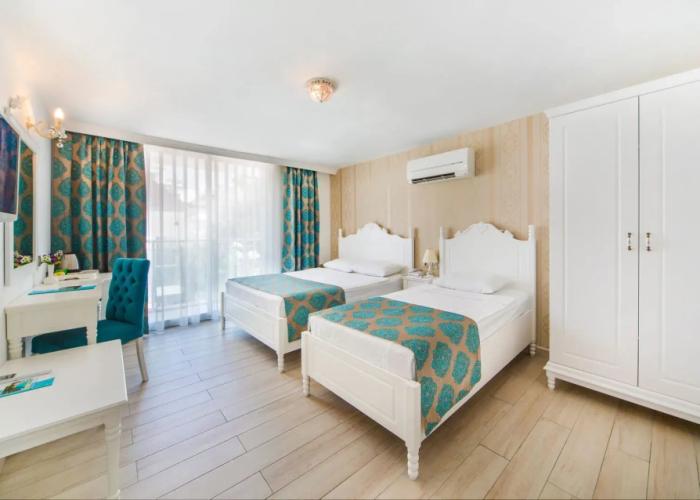 Kleopatra Atlas Hotel - All Inclusive - Adults Only