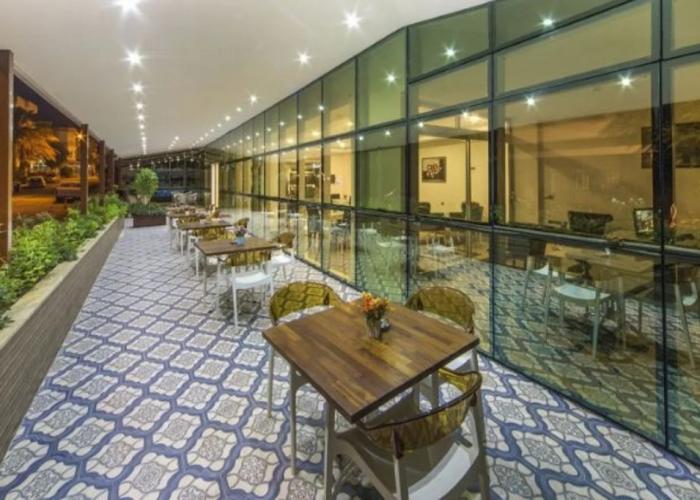 Kleopatra Atlas Hotel - All Inclusive - Adults Only