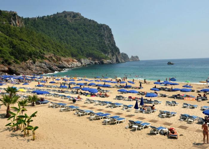 Kleopatra Atlas Hotel - All Inclusive - Adults Only