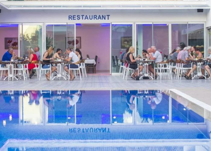 Kleopatra Atlas Hotel - All Inclusive - Adults Only