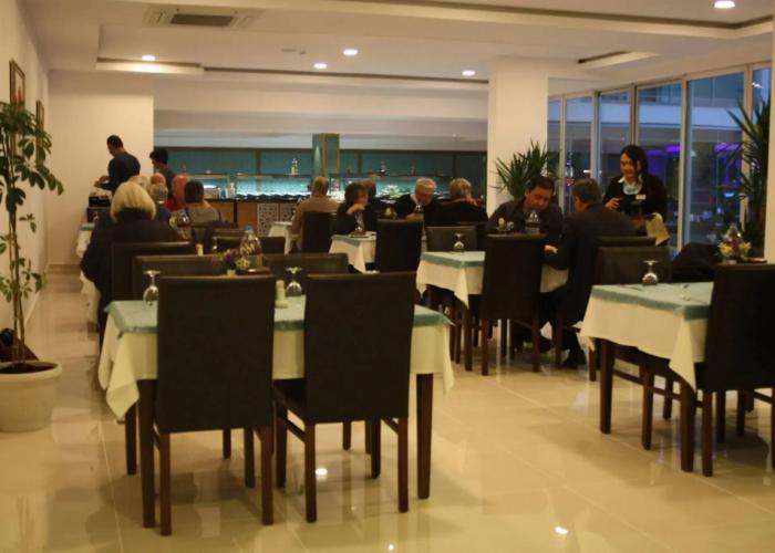 Kleopatra Atlas Hotel - All Inclusive - Adults Only