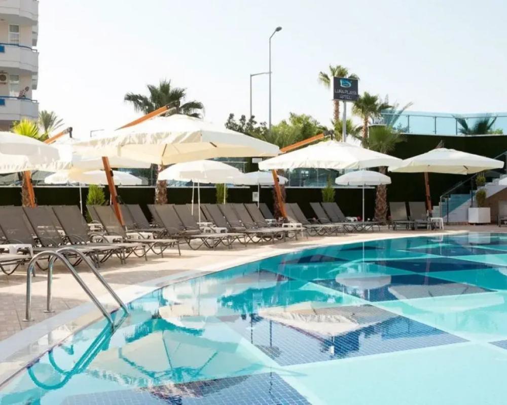 фото Sunprime C-Lounge Hotel - Adults Only