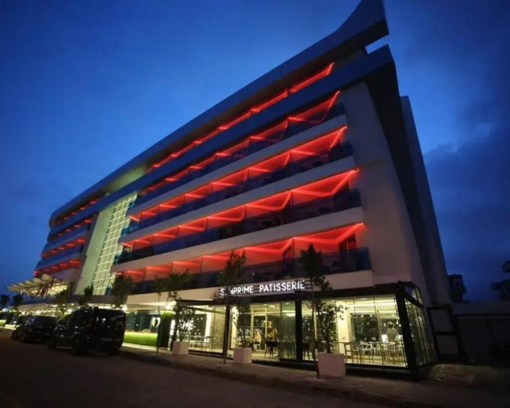 фото Sunprime C-Lounge Hotel - Adults Only