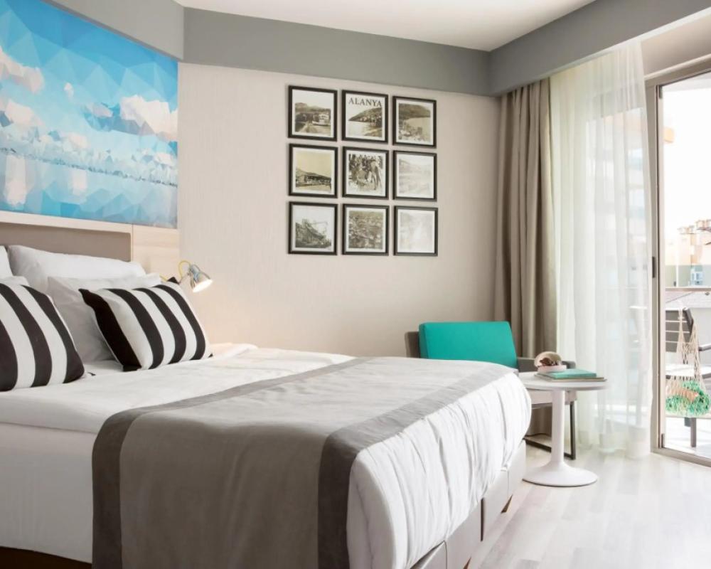 фото Sunprime C-Lounge Hotel - Adults Only