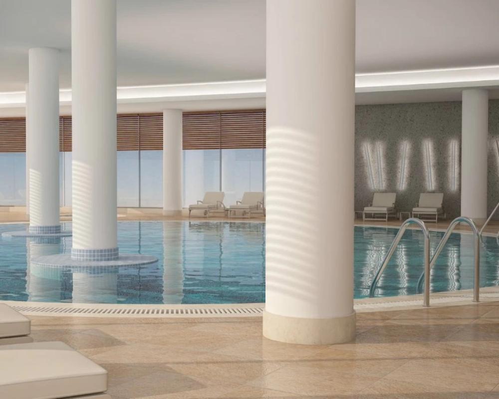 фото Sunprime C-Lounge Hotel - Adults Only