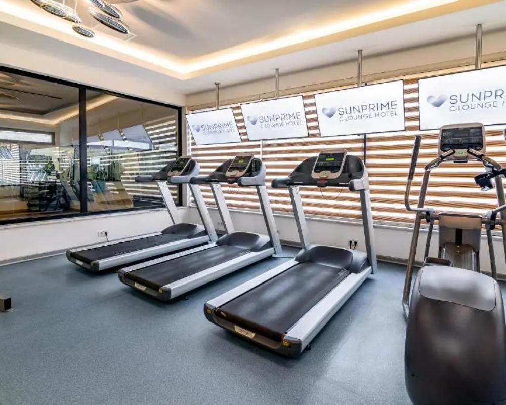 фото Sunprime C-Lounge Hotel - Adults Only