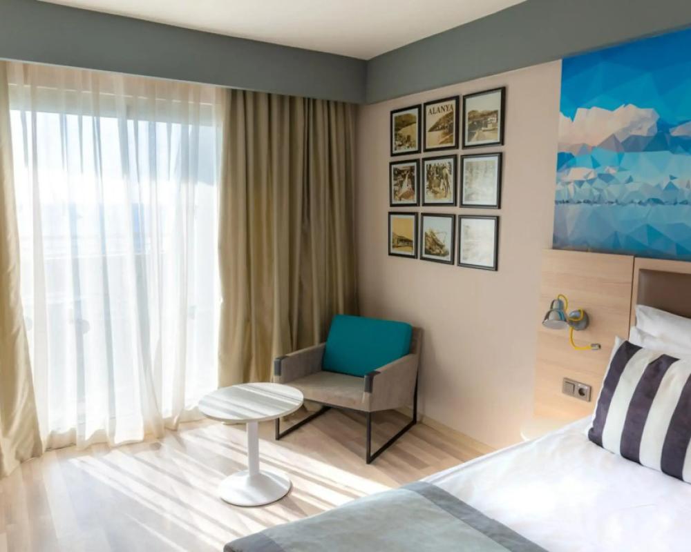 фото Sunprime C-Lounge Hotel - Adults Only