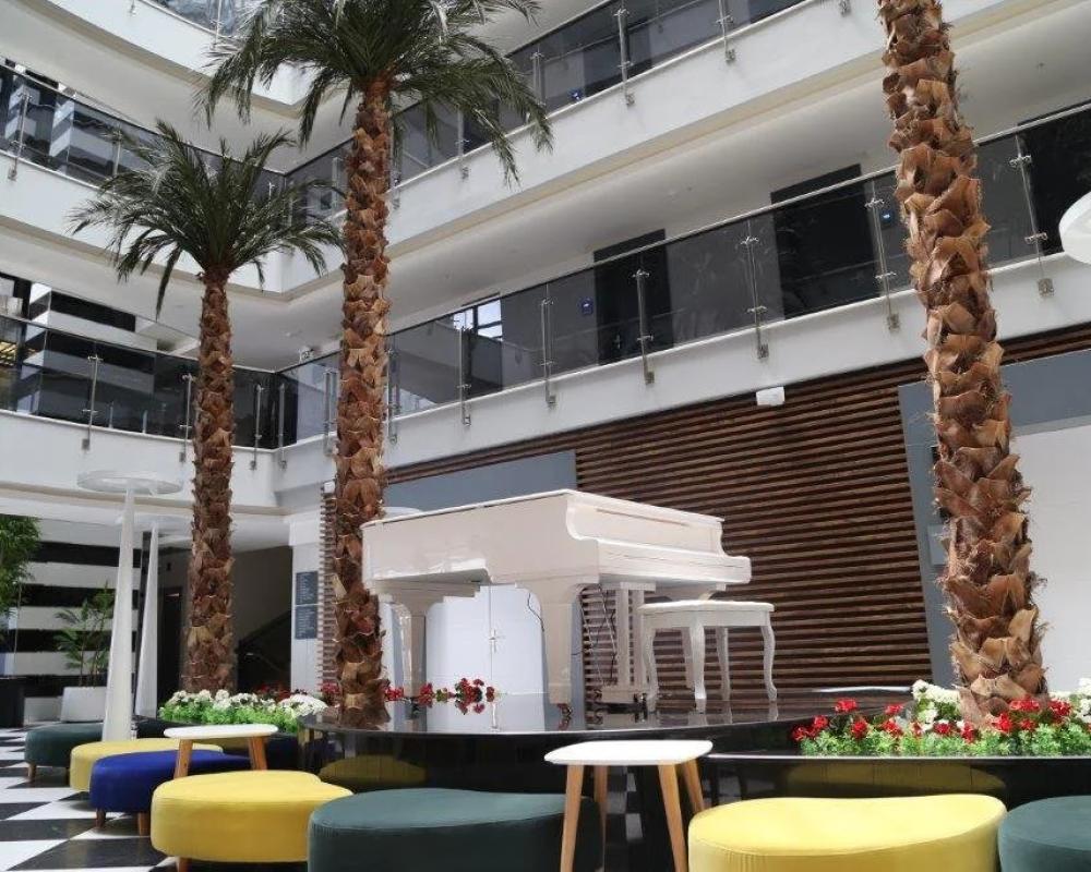 фото Sunprime C-Lounge Hotel - Adults Only