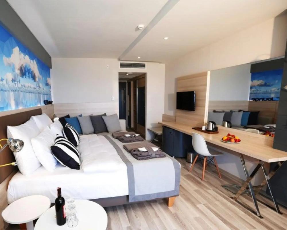 фото Sunprime C-Lounge Hotel - Adults Only