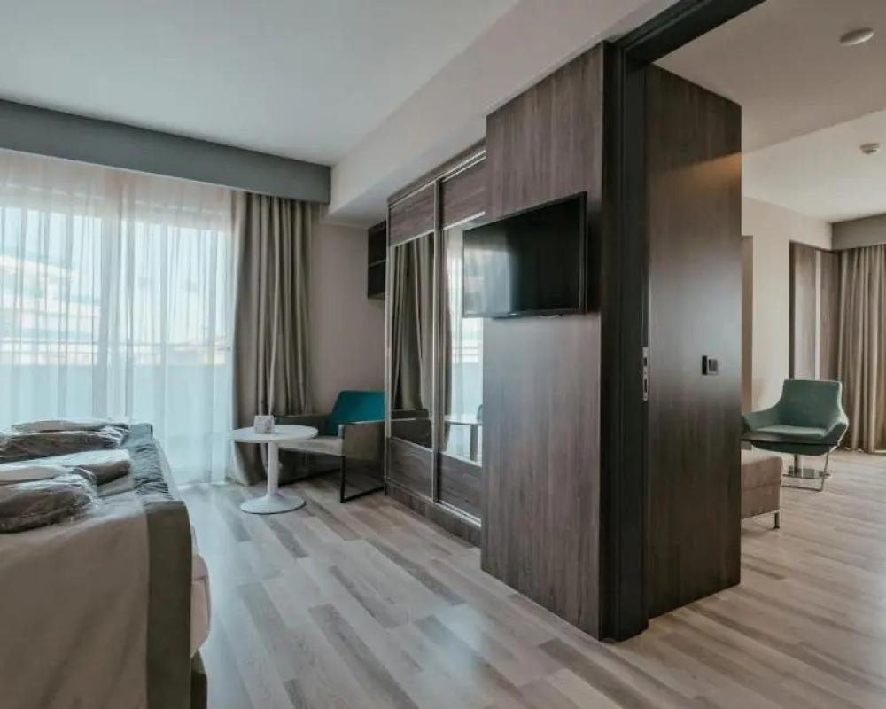 фото Sunprime C-Lounge Hotel - Adults Only