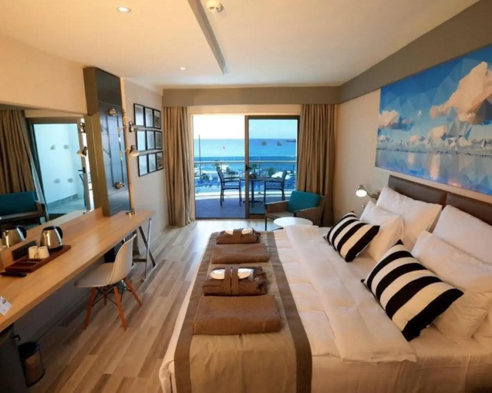 фото Sunprime C-Lounge Hotel - Adults Only