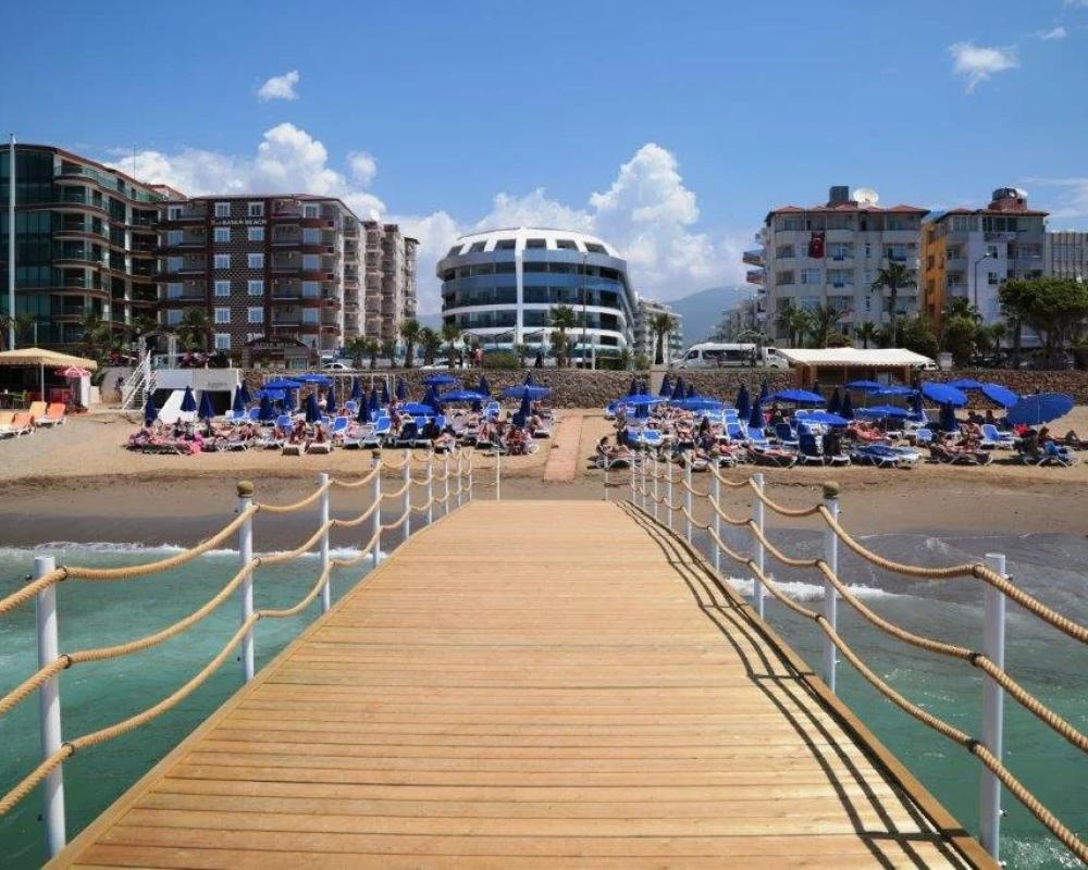 фото Sunprime C-Lounge Hotel - Adults Only