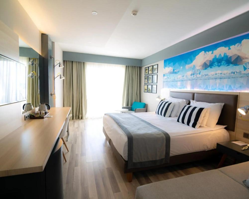 фото Sunprime C-Lounge Hotel - Adults Only