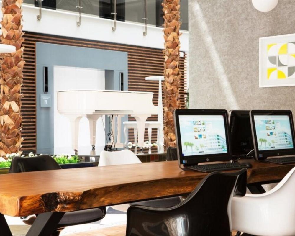 фото Sunprime C-Lounge Hotel - Adults Only