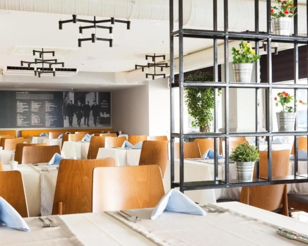 фото Sunprime C-Lounge Hotel - Adults Only