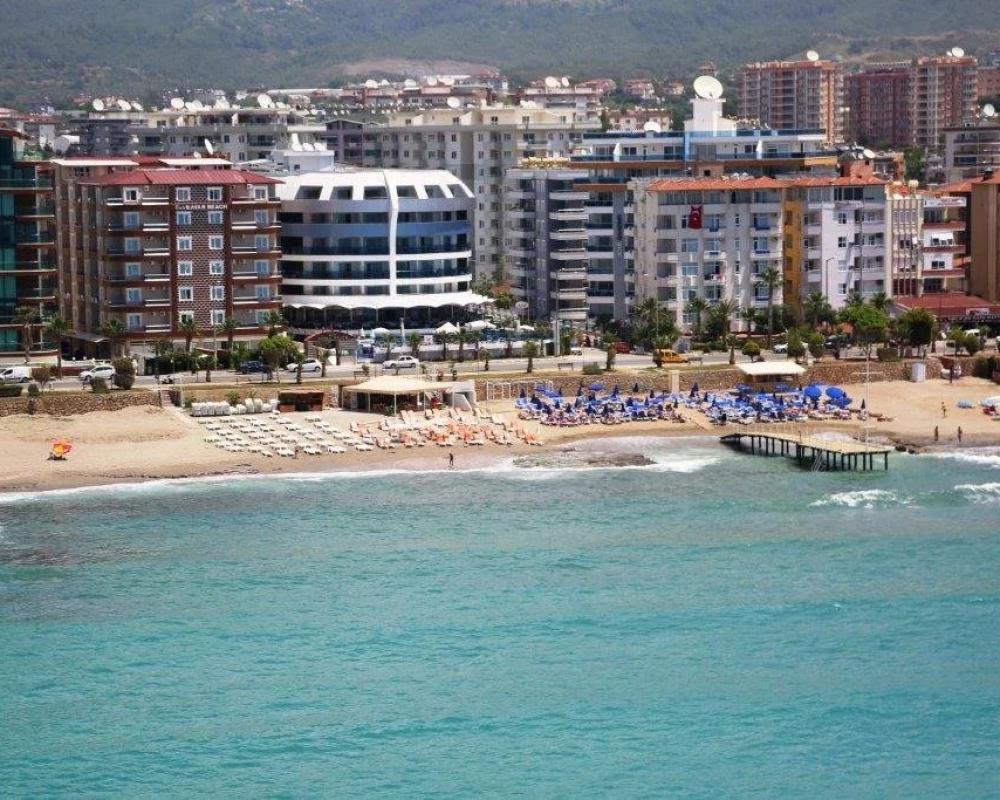 фото Sunprime C-Lounge Hotel - Adults Only