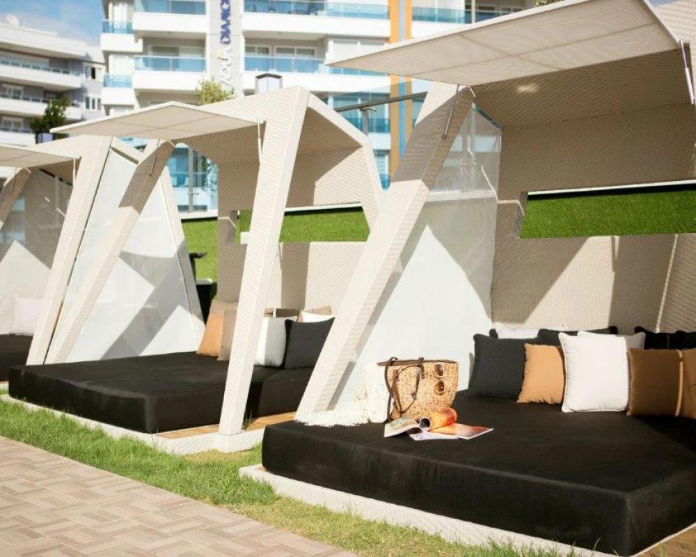 фото Sunprime C-Lounge Hotel - Adults Only