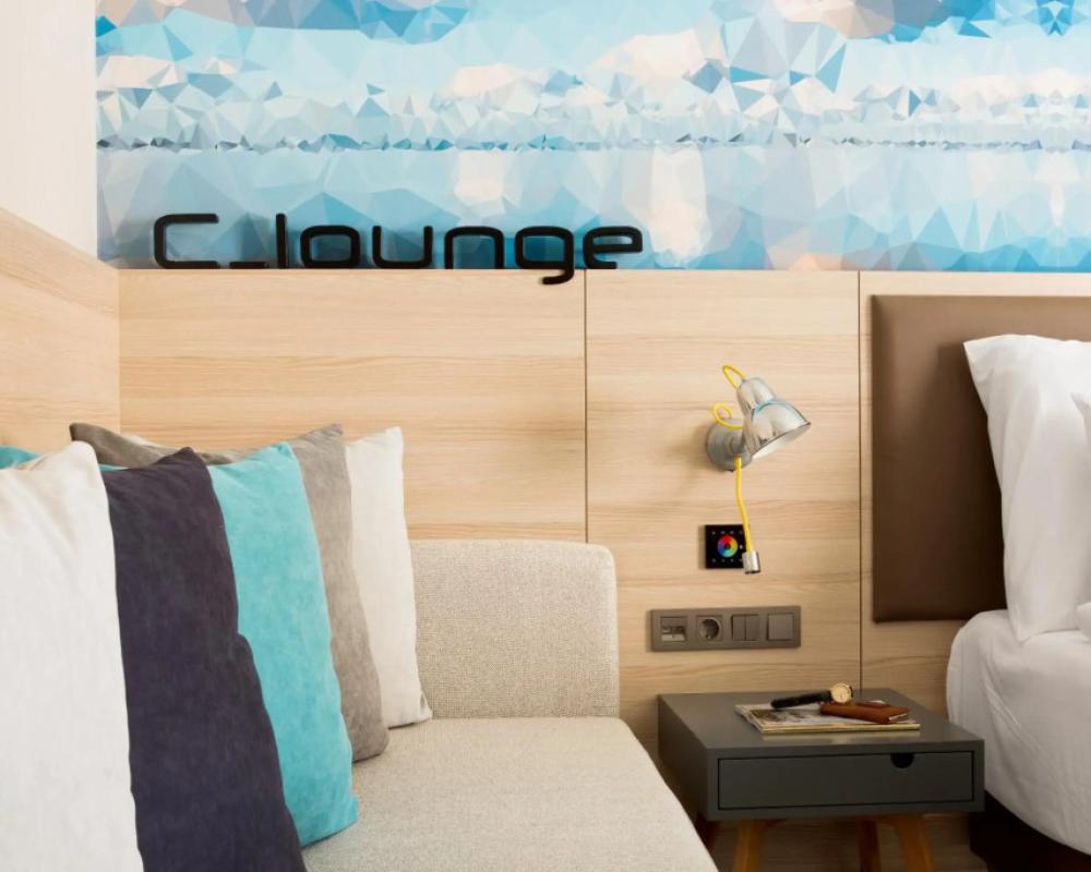 фото Sunprime C-Lounge Hotel - Adults Only
