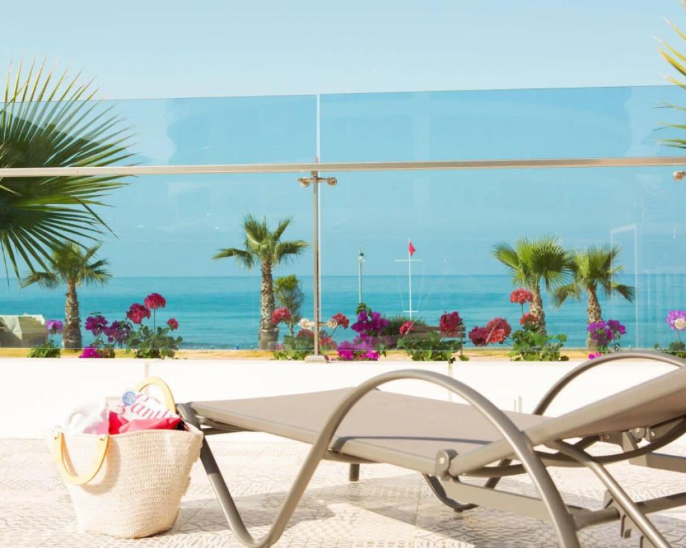 фото Sunprime C-Lounge Hotel - Adults Only