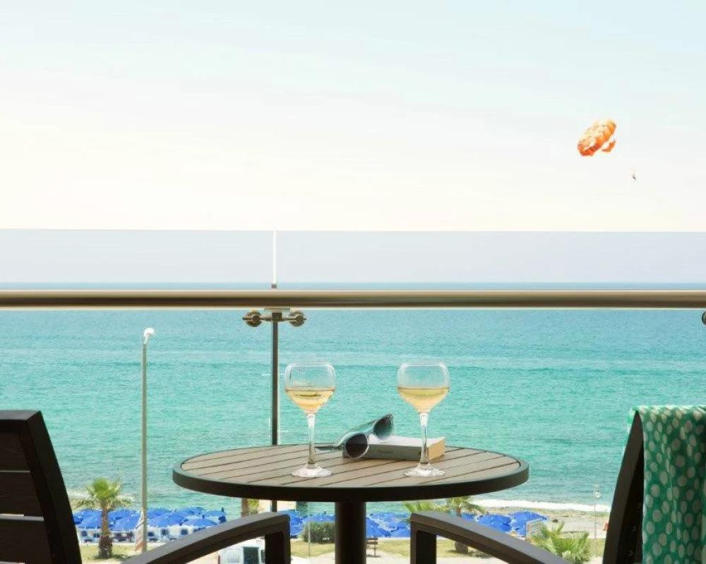 фото Sunprime C-Lounge Hotel - Adults Only