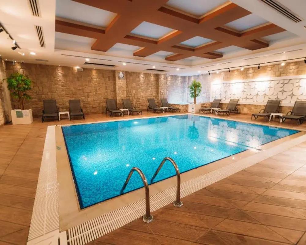 фото Sunprime C-Lounge Hotel - Adults Only