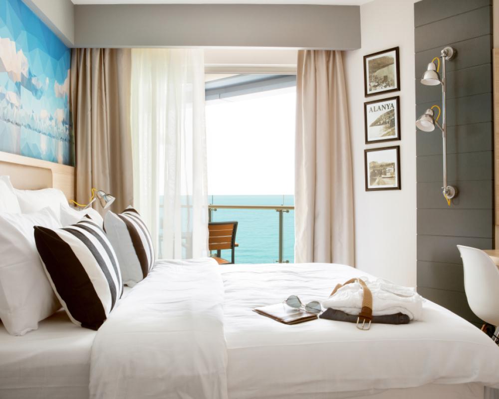 фото Sunprime C-Lounge Hotel - Adults Only