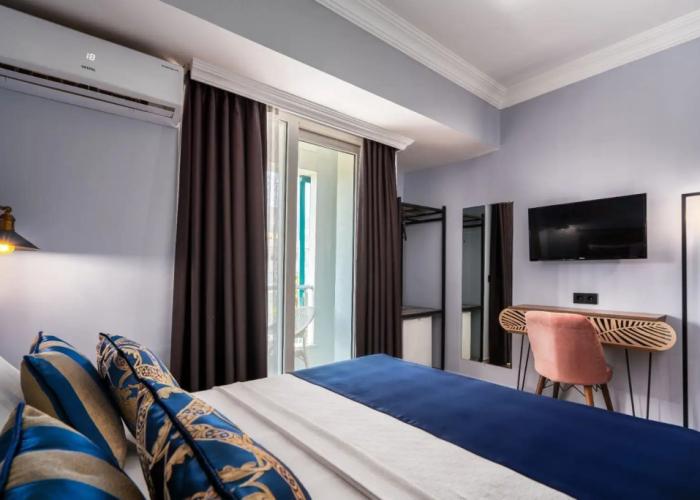 De Manor Boutique Hotel