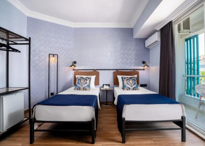 De Manor Boutique Hotel