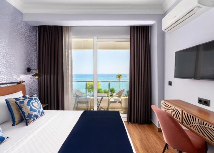 De Manor Boutique Hotel