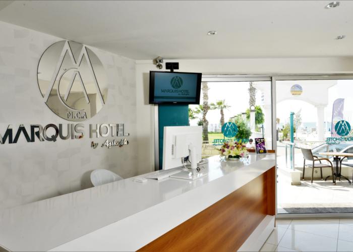 De Manor Boutique Hotel