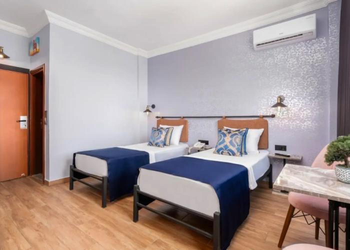 De Manor Boutique Hotel