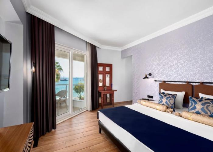 De Manor Boutique Hotel