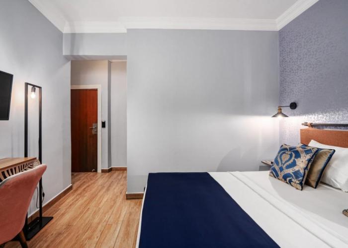 De Manor Boutique Hotel