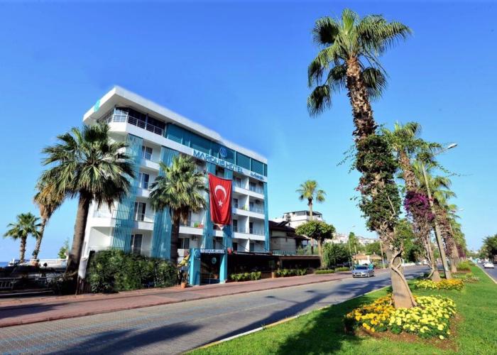 De Manor Boutique Hotel