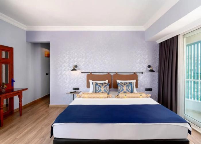 De Manor Boutique Hotel