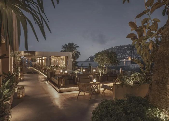 En Vie Beach Boutique Hotel