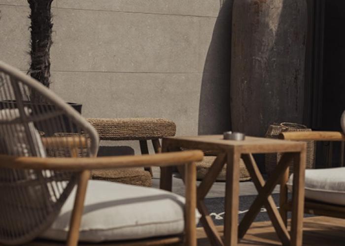 En Vie Beach Boutique Hotel