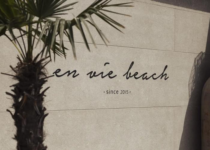 En Vie Beach Boutique Hotel
