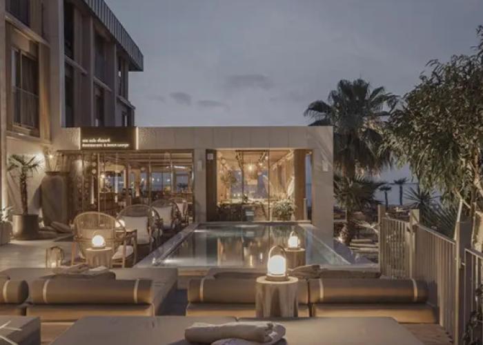 En Vie Beach Boutique Hotel