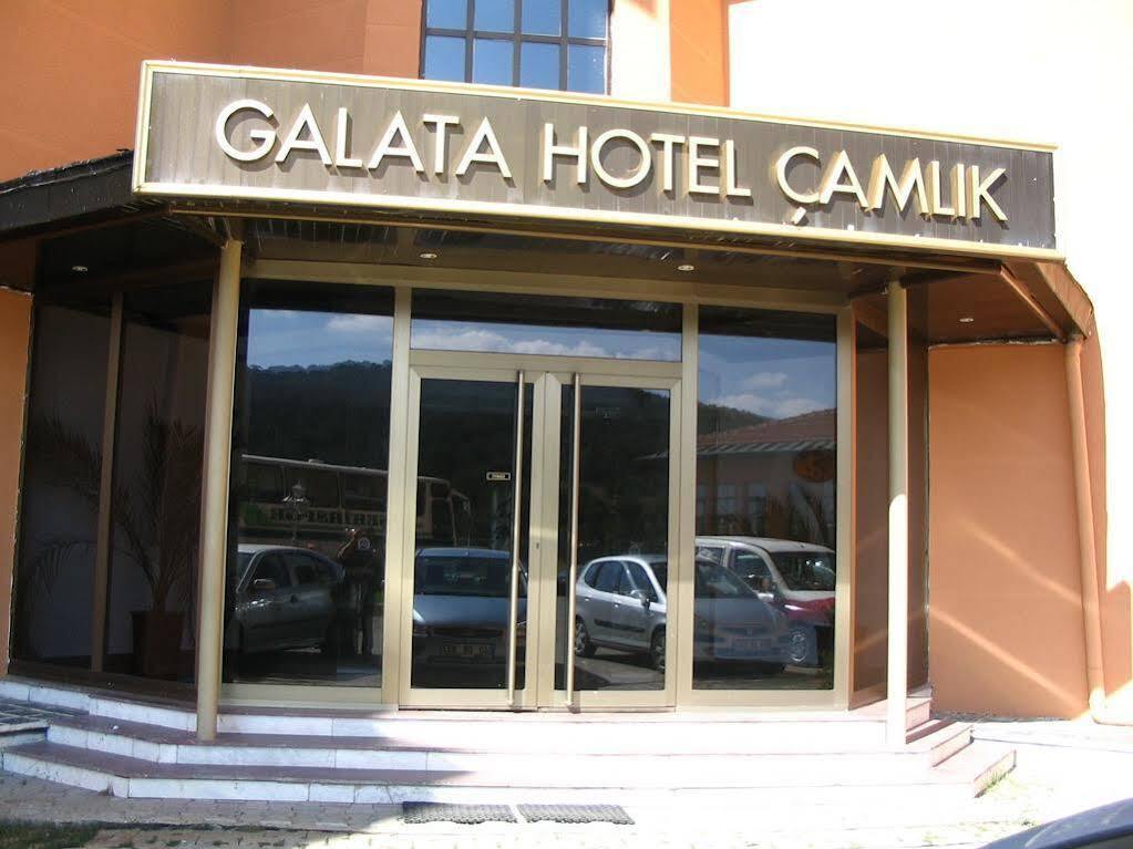 Camlik Hotel