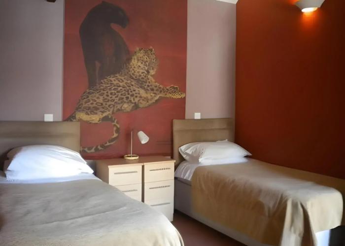 Crows Hotel Lancaster