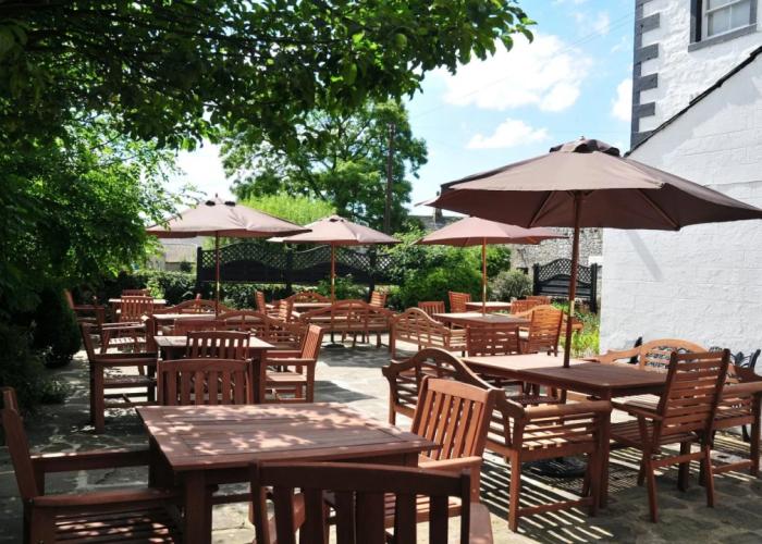 New Inn Clapham